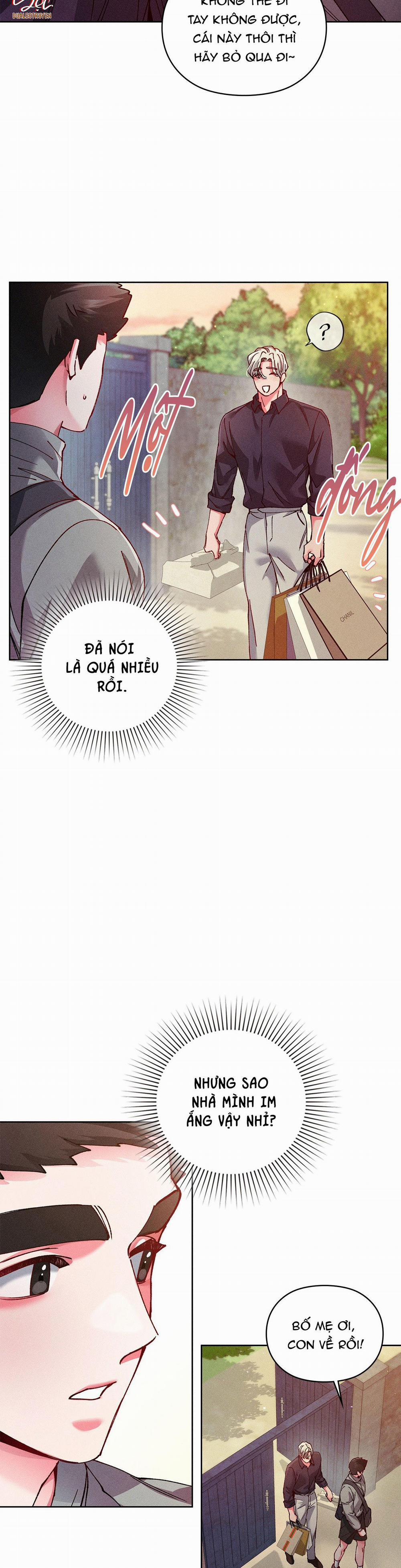 Cùng Nâng Tạ Nhé 36 trang 19