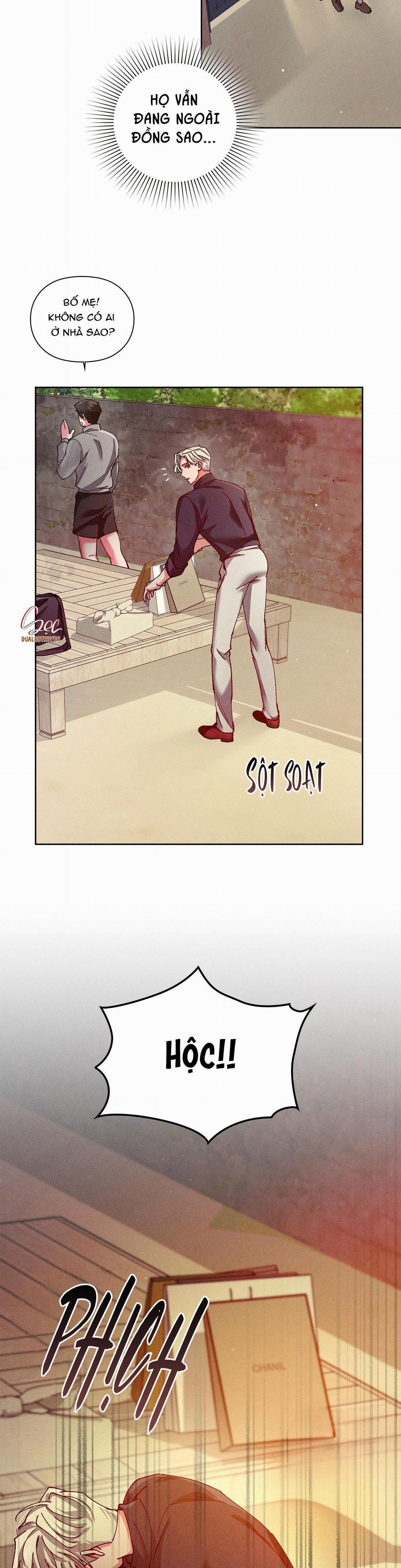 Cùng Nâng Tạ Nhé 36 trang 20