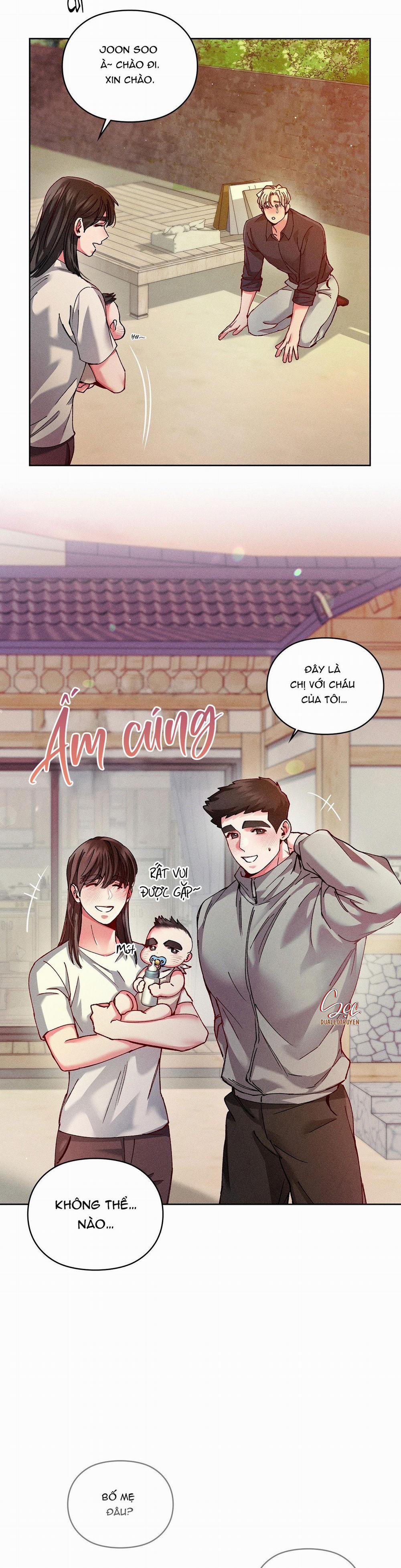 Cùng Nâng Tạ Nhé 36 trang 23