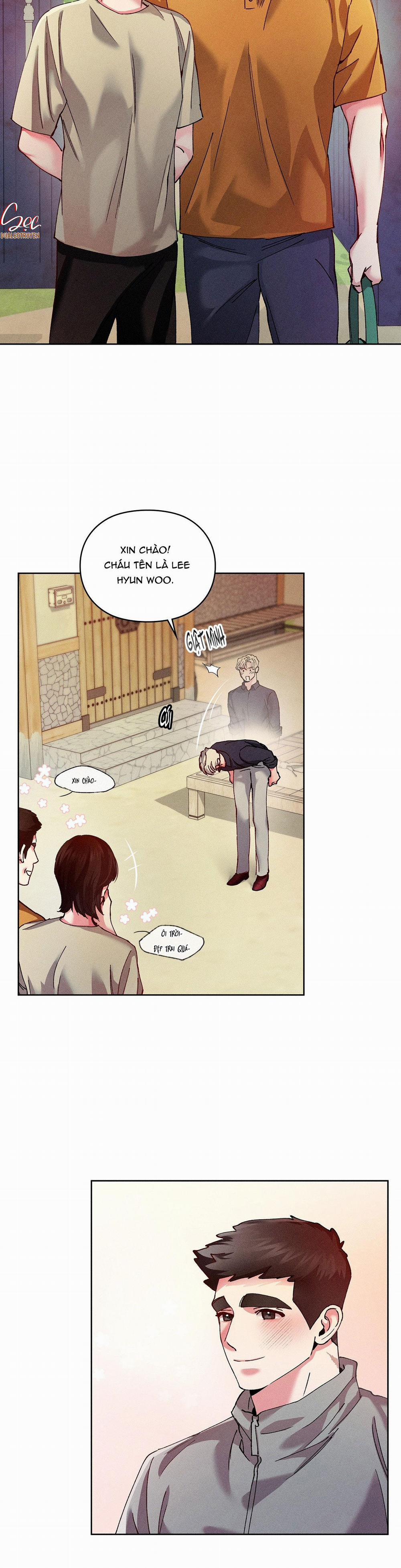 Cùng Nâng Tạ Nhé 36 trang 25