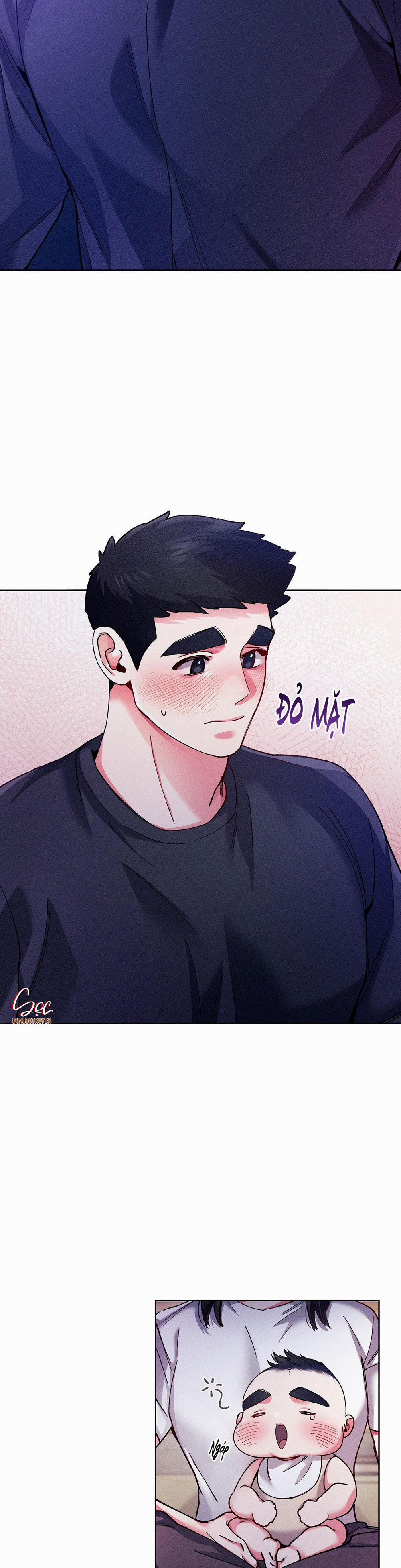 Cùng Nâng Tạ Nhé 36 trang 30