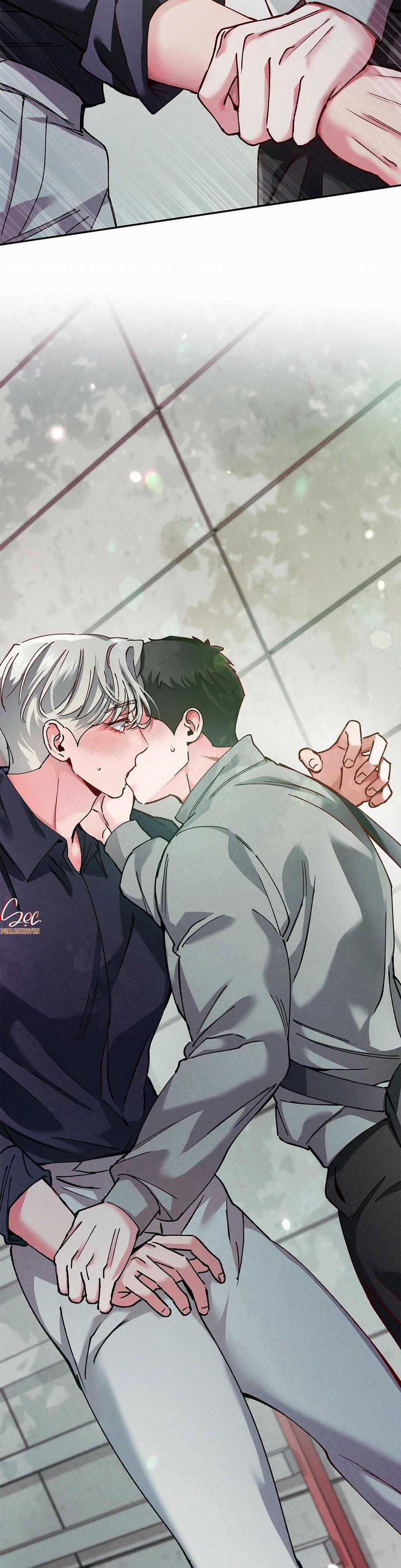 Cùng Nâng Tạ Nhé 36 trang 5