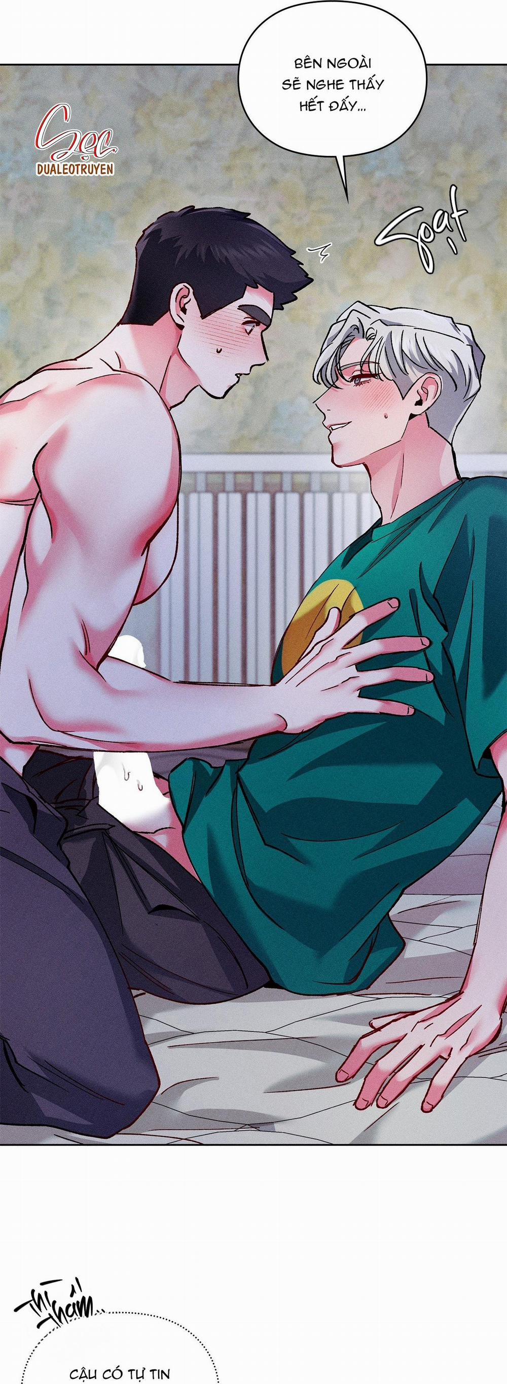 Cùng Nâng Tạ Nhé 37 trang 20