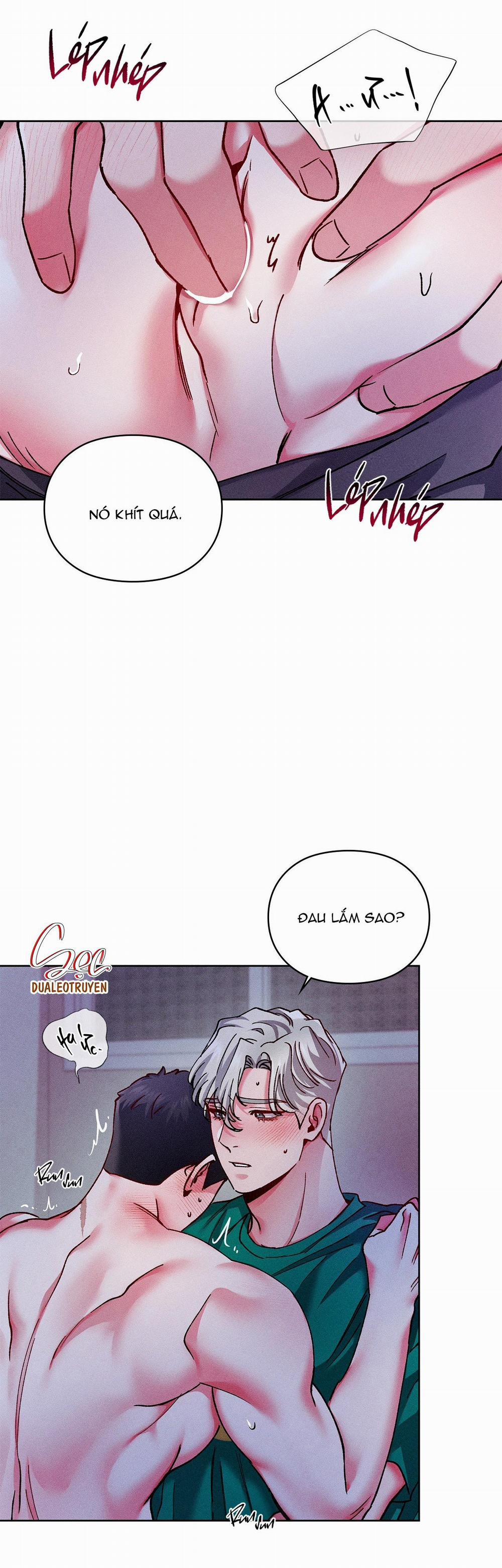Cùng Nâng Tạ Nhé 37 trang 22