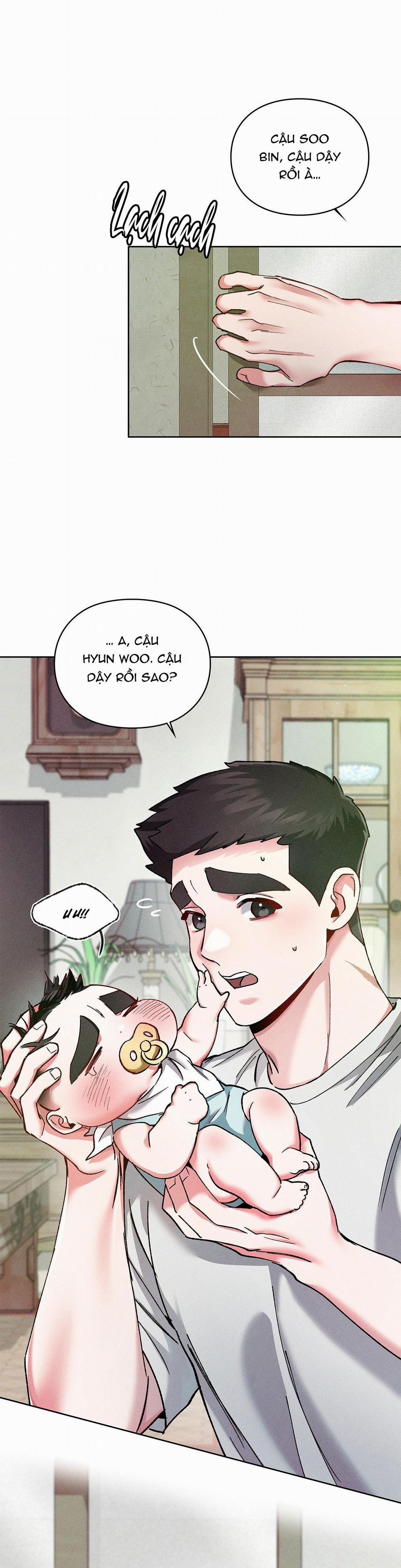 Cùng Nâng Tạ Nhé 38 END trang 1