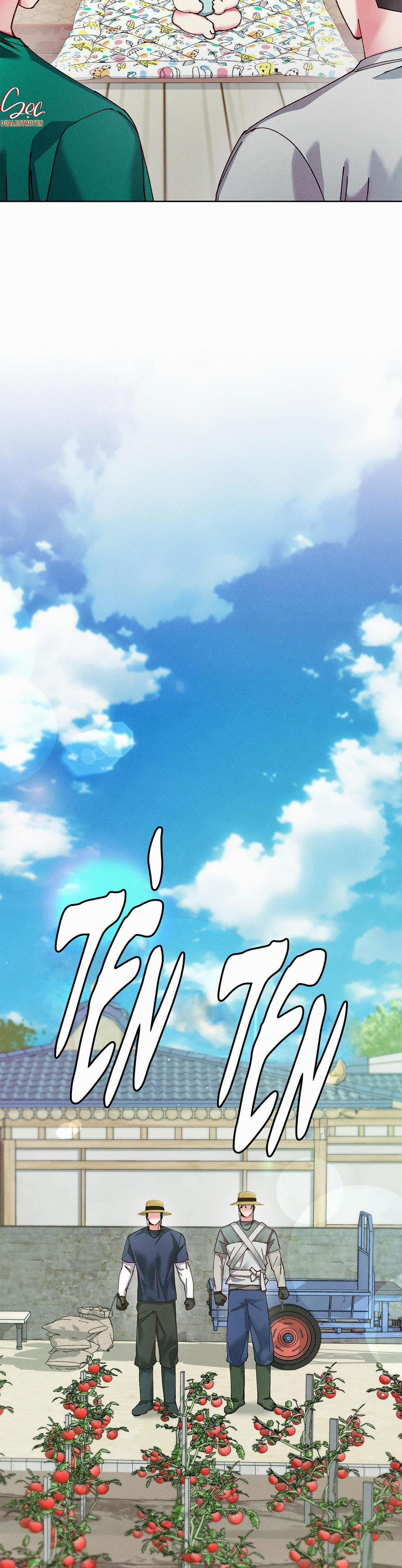 Cùng Nâng Tạ Nhé 38 END trang 12