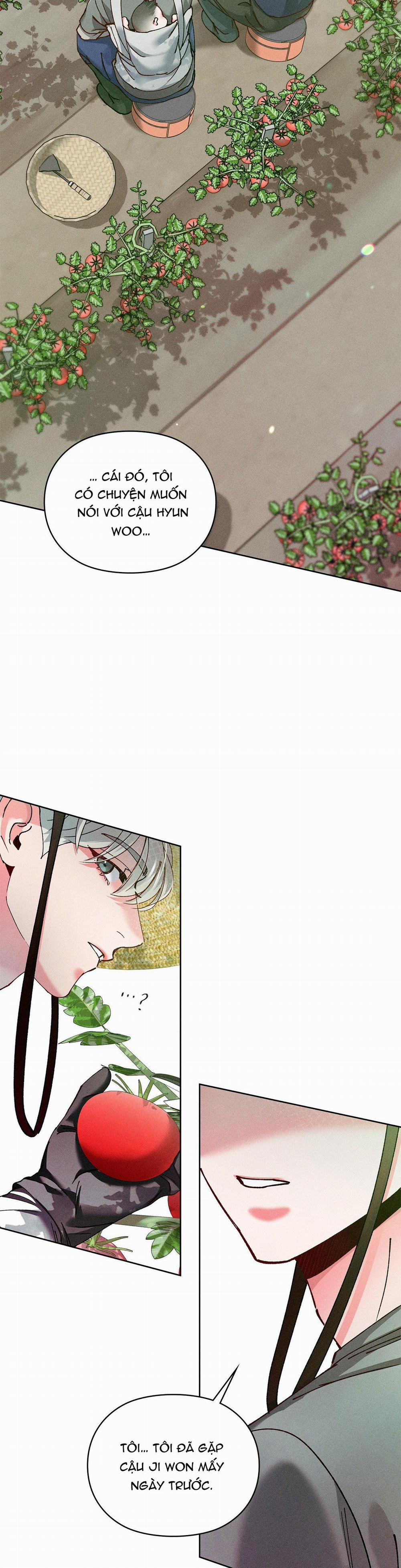 Cùng Nâng Tạ Nhé 38 END trang 14