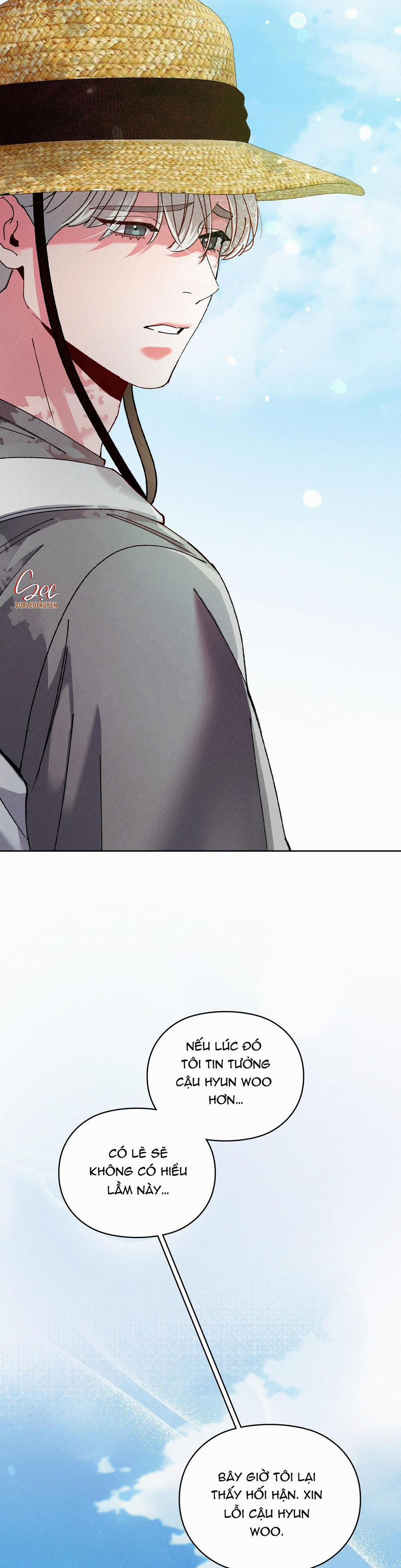 Cùng Nâng Tạ Nhé 38 END trang 17