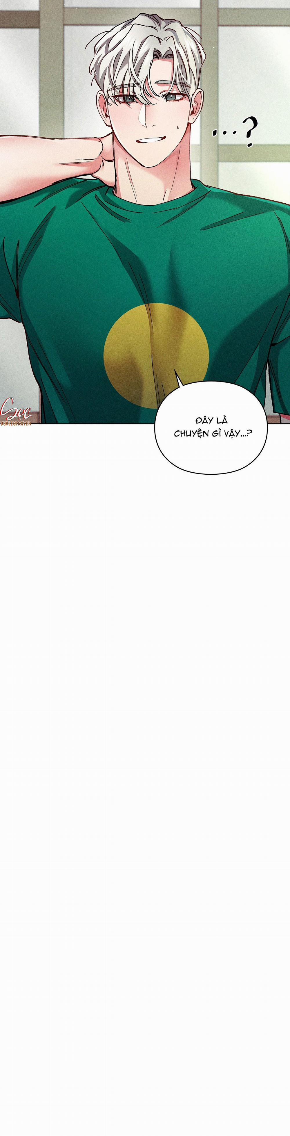 Cùng Nâng Tạ Nhé 38 END trang 2