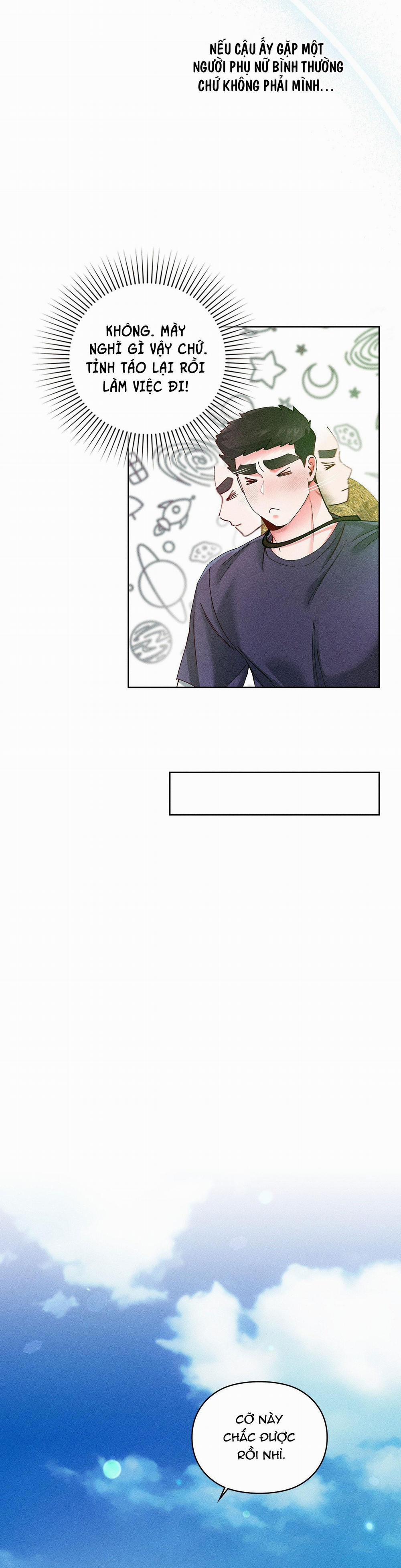 Cùng Nâng Tạ Nhé 38 END trang 22