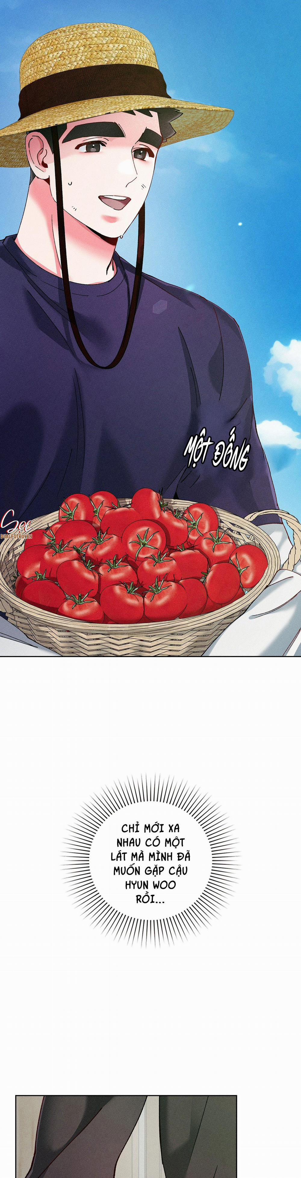 Cùng Nâng Tạ Nhé 38 END trang 23