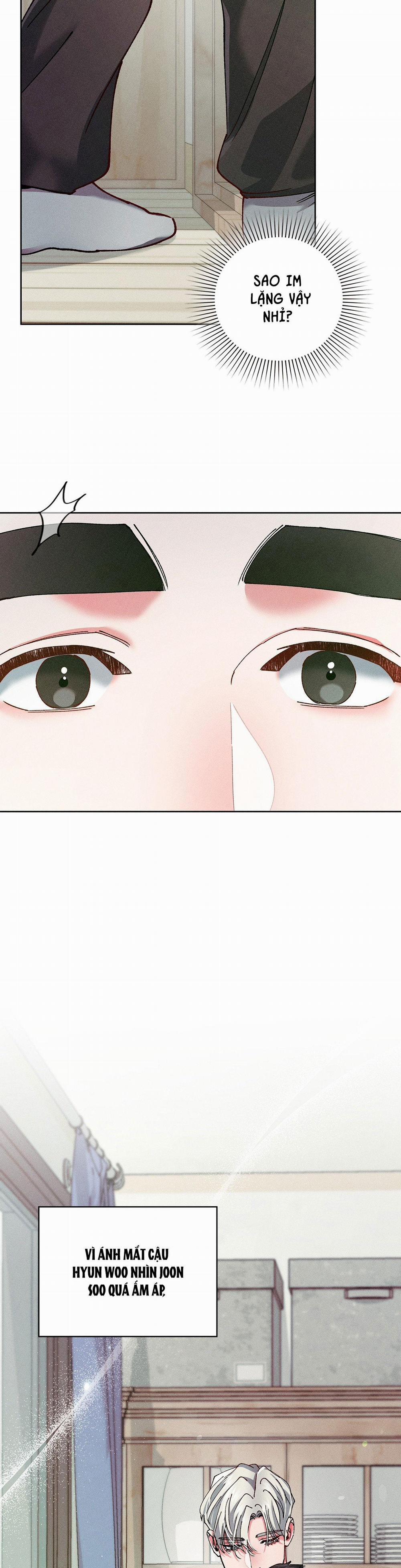 Cùng Nâng Tạ Nhé 38 END trang 24