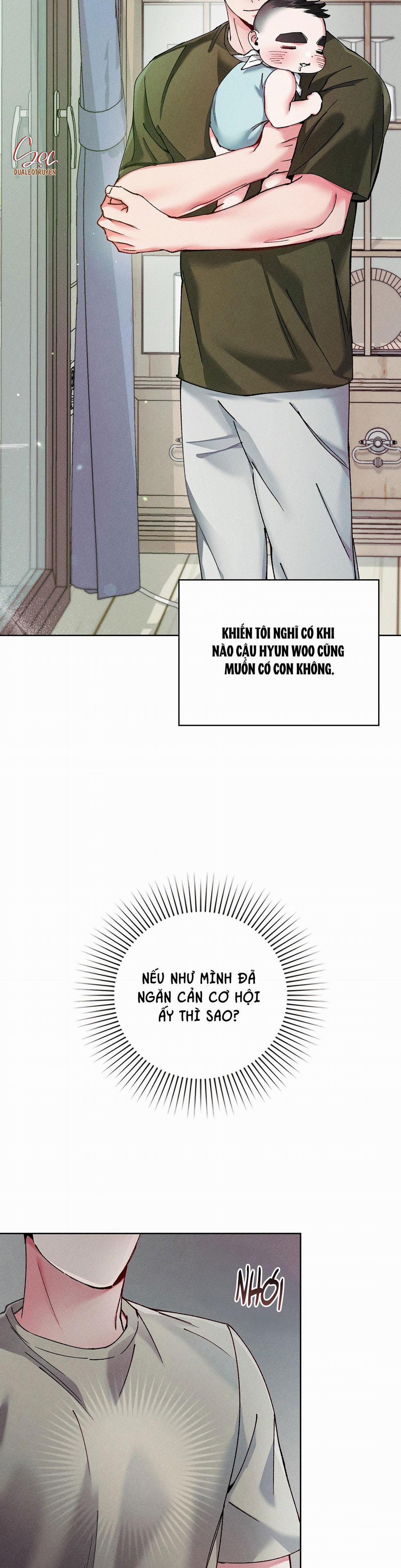 Cùng Nâng Tạ Nhé 38 END trang 25