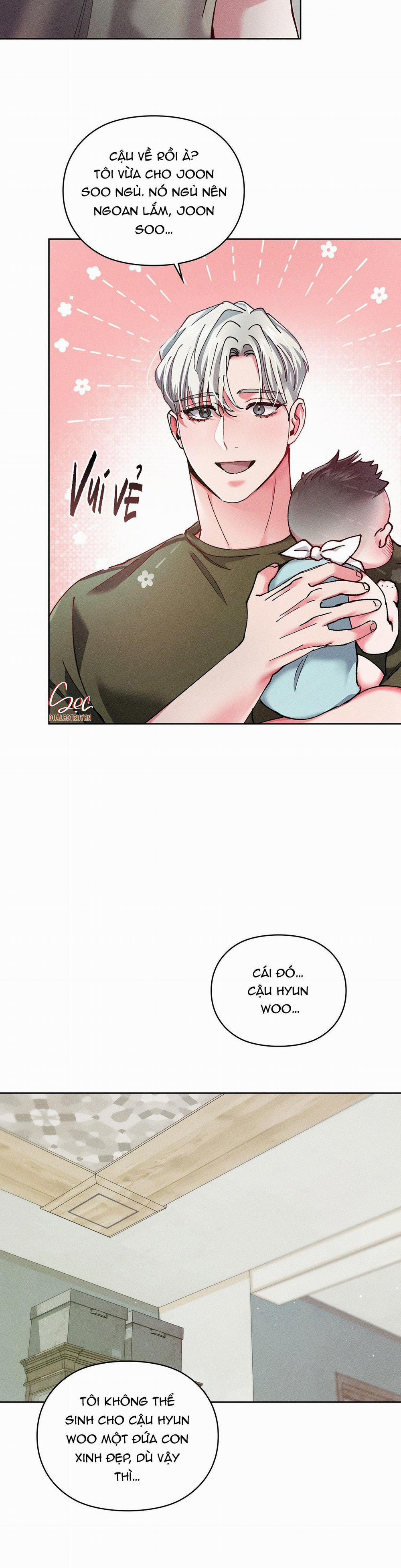 Cùng Nâng Tạ Nhé 38 END trang 26