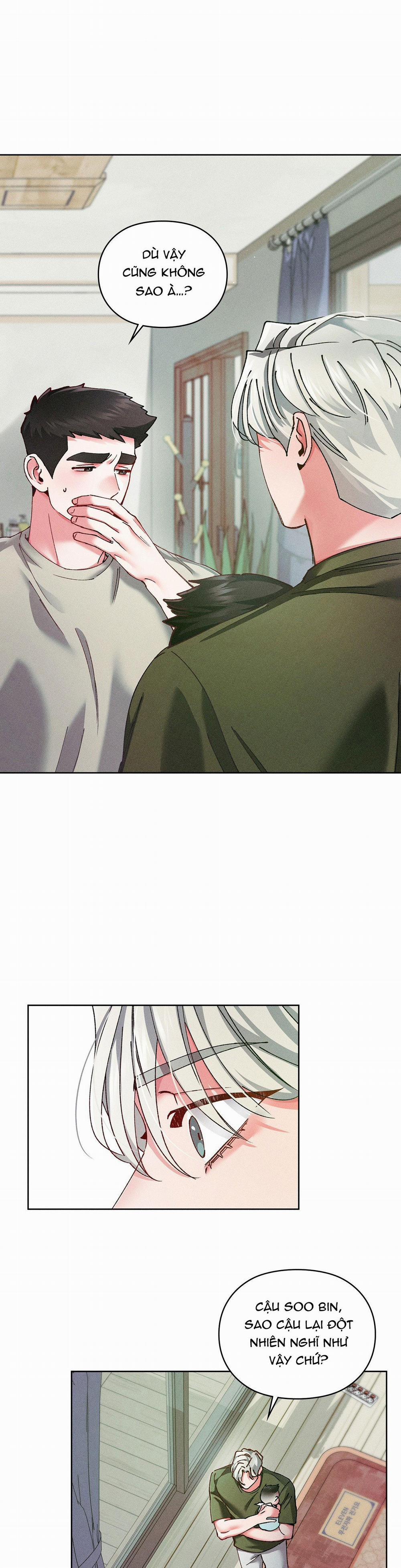 Cùng Nâng Tạ Nhé 38 END trang 27