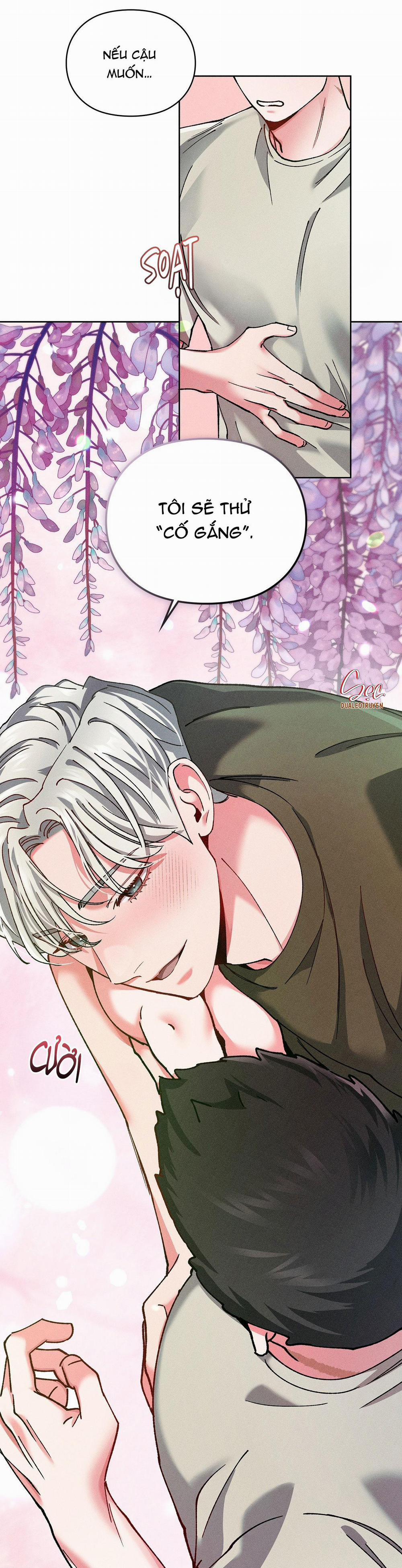 Cùng Nâng Tạ Nhé 38 END trang 29