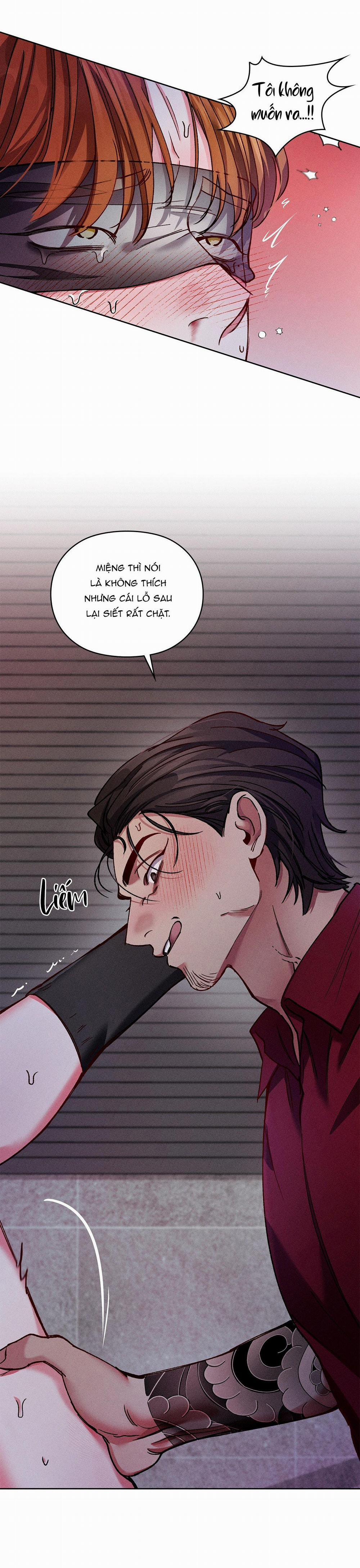 Cùng Nâng Tạ Nhé 40 nt2 trang 3