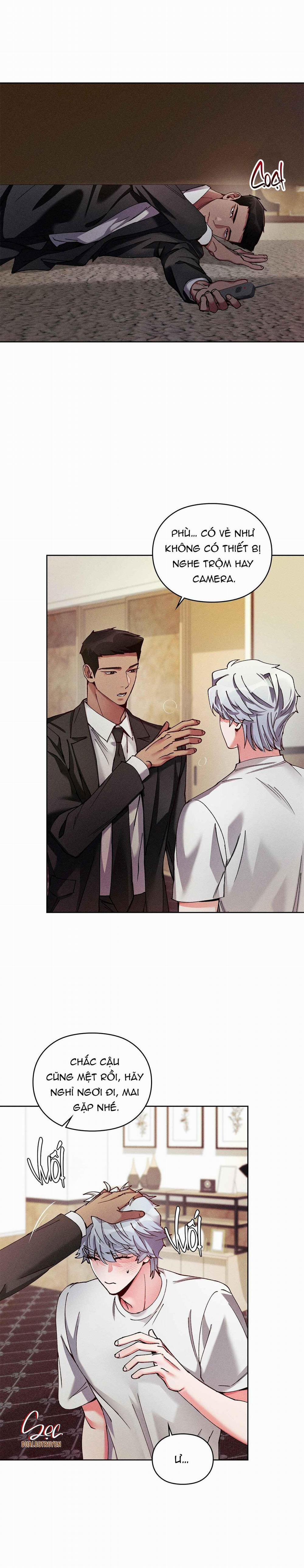 Cùng Nâng Tạ Nhé 42 trang 11