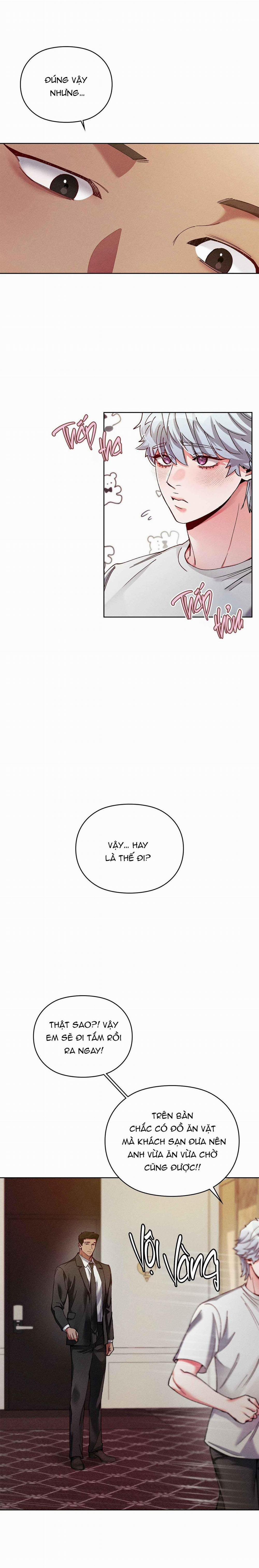 Cùng Nâng Tạ Nhé 42 trang 13