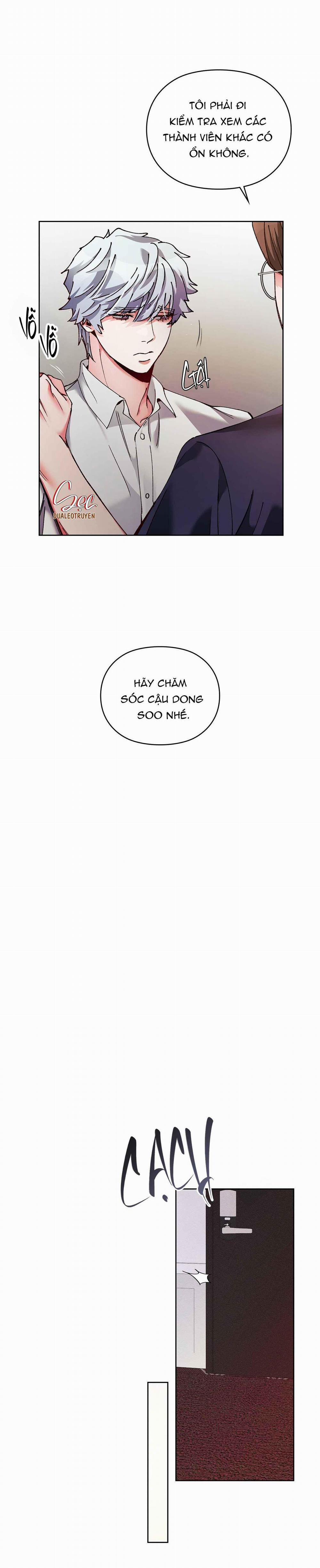 Cùng Nâng Tạ Nhé 42 trang 23