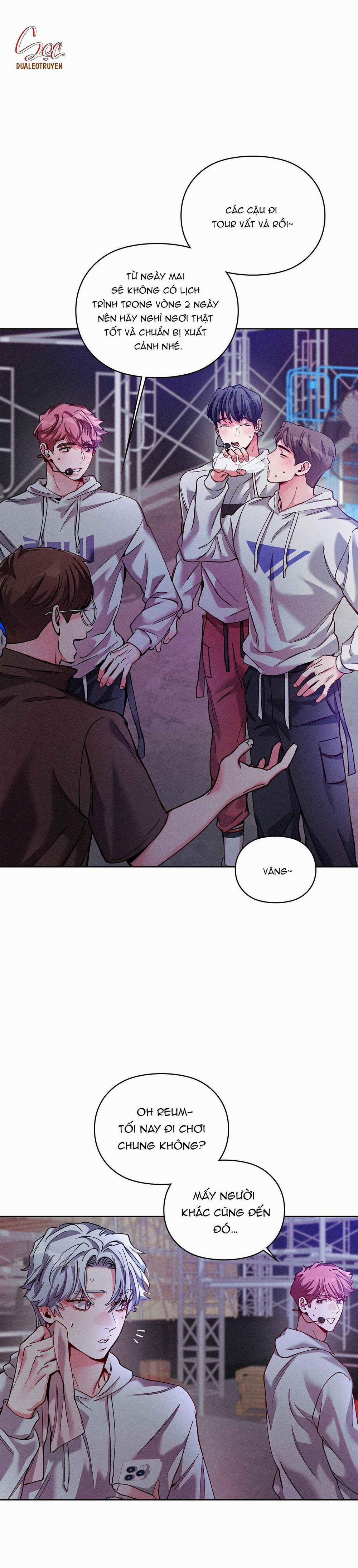 Cùng Nâng Tạ Nhé 42 trang 3