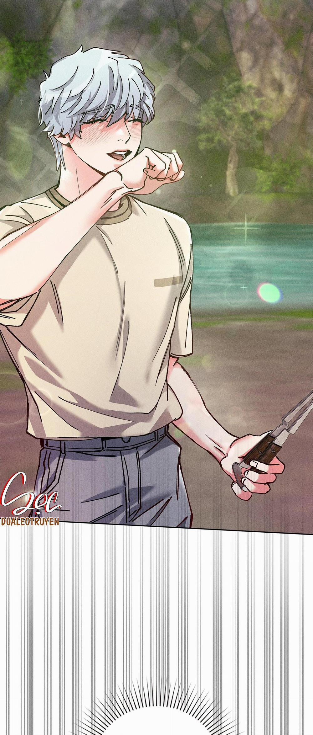 Cùng Nâng Tạ Nhé 44 nt6 trang 21