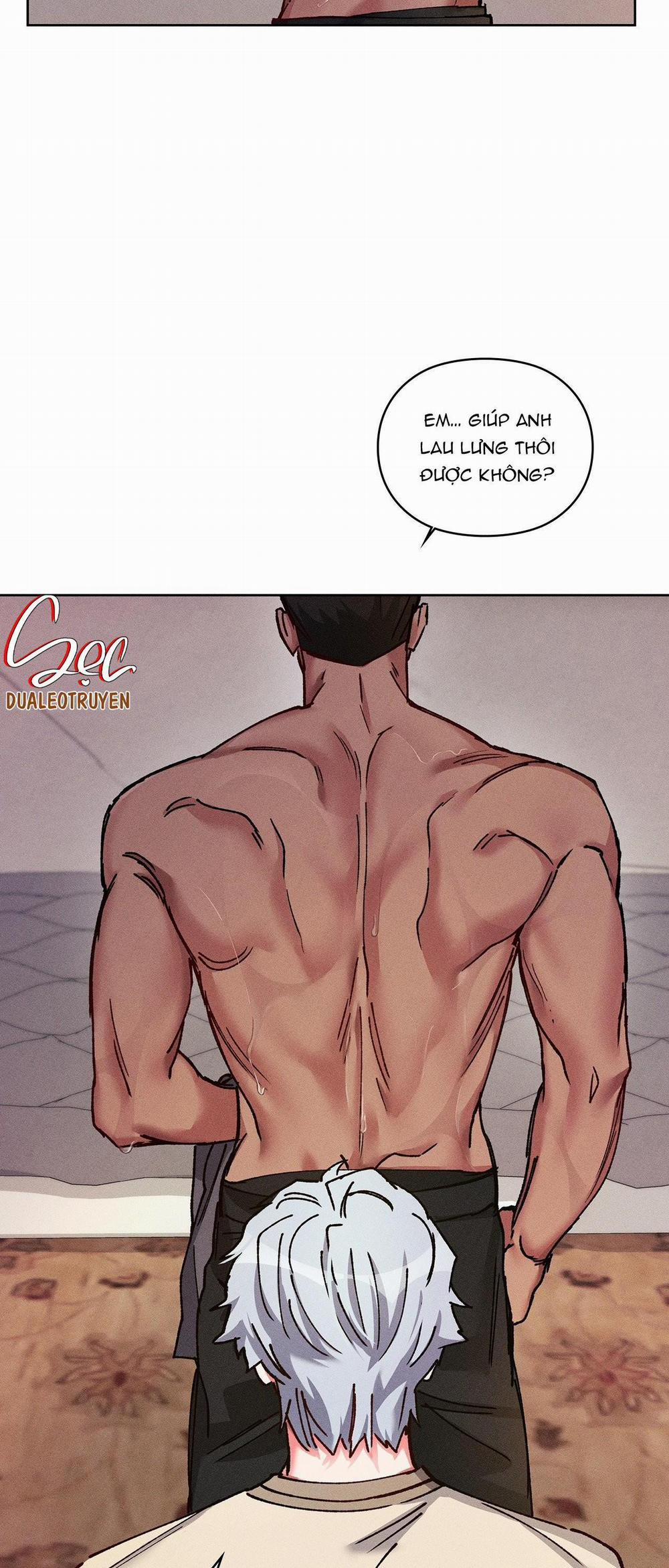 Cùng Nâng Tạ Nhé 44 nt6 trang 30