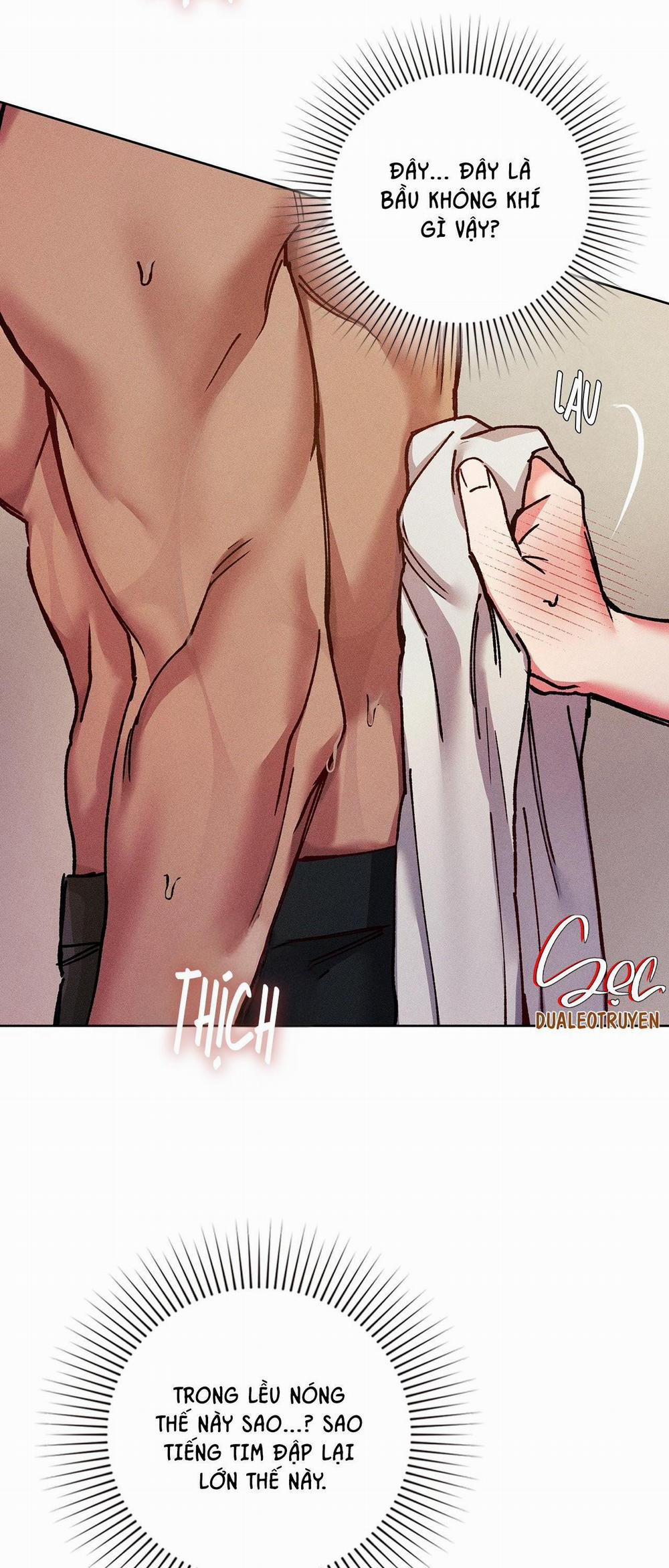 Cùng Nâng Tạ Nhé 44 nt6 trang 32