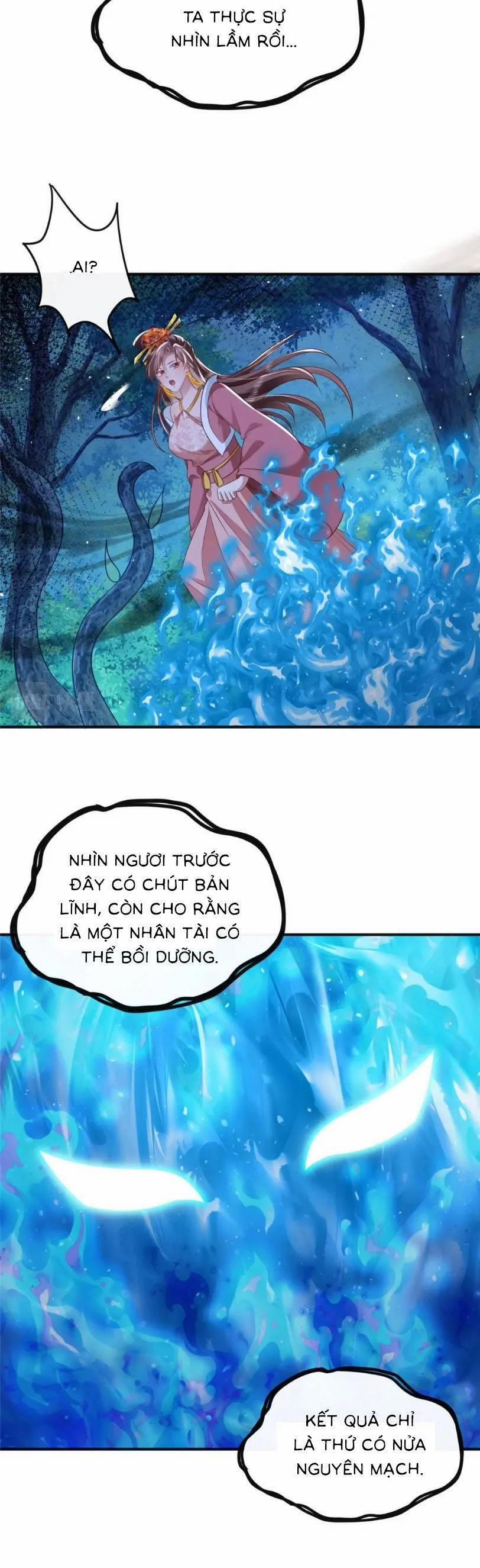 Cùng Ngự Thần Thú Báo Thù 83 trang 0