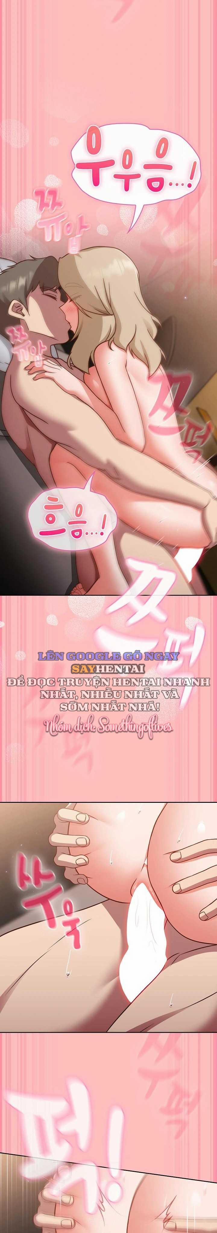 Cùng Nhau Đi Trốn! 11 trang 12