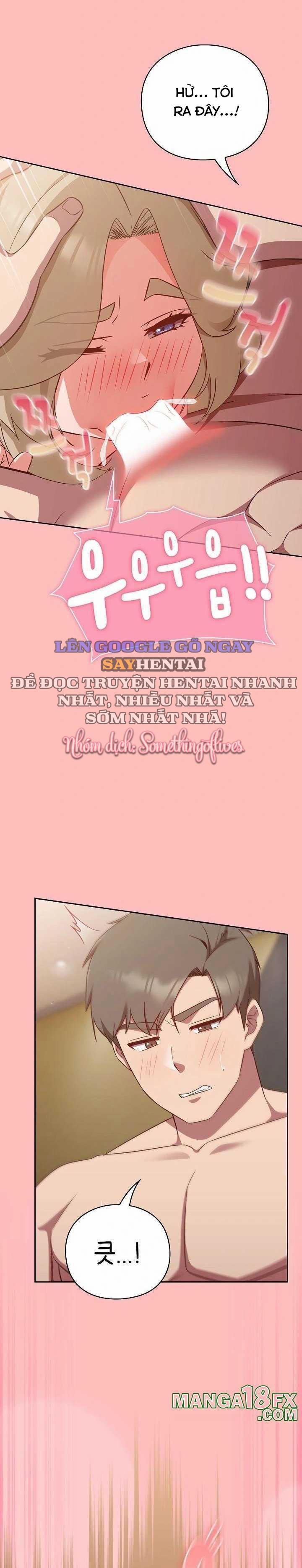 Cùng Nhau Đi Trốn! 11 trang 6