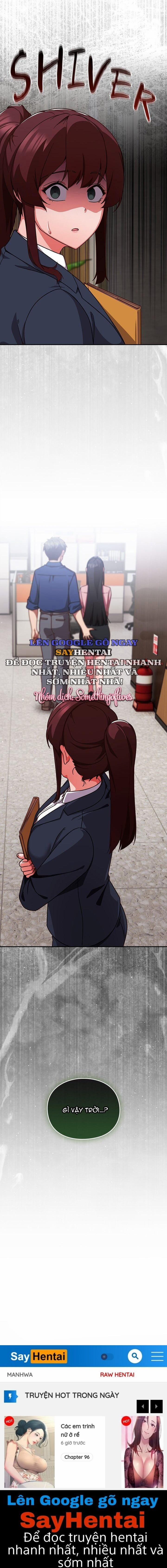 Cùng Nhau Đi Trốn! 12 trang 12