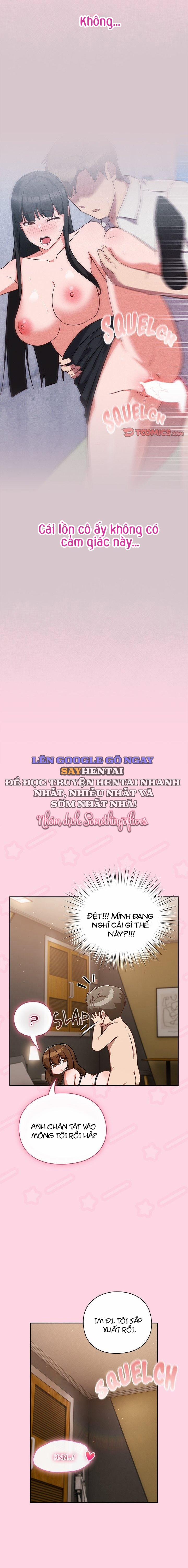 Cùng Nhau Đi Trốn! 13 trang 12