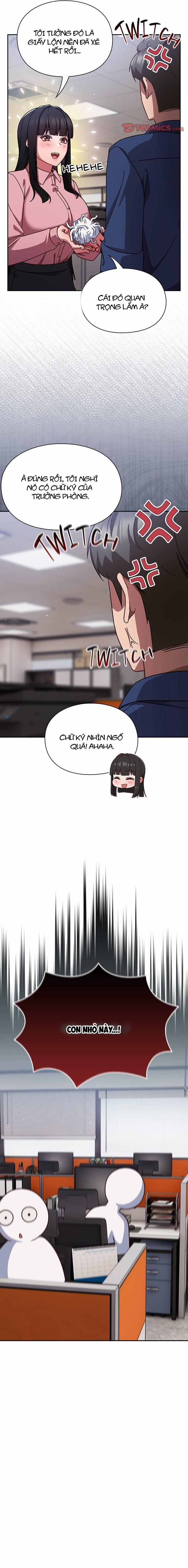 Cùng Nhau Đi Trốn! 13 trang 5