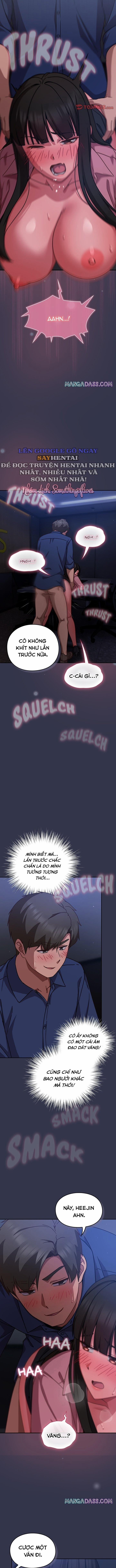 Cùng Nhau Đi Trốn! 14 trang 12