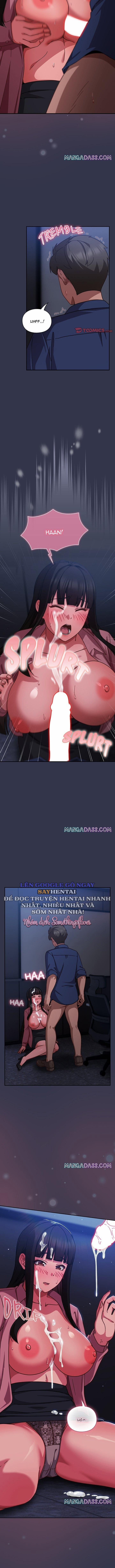 Cùng Nhau Đi Trốn! 14 trang 5