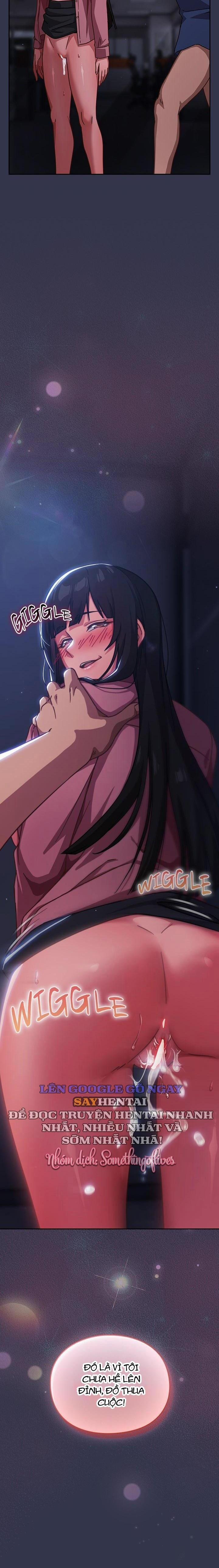 Cùng Nhau Đi Trốn! 15 trang 26