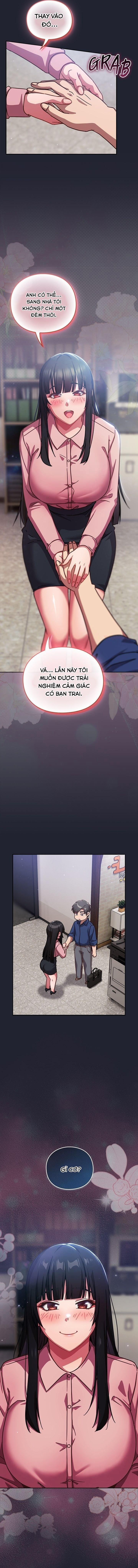 Cùng Nhau Đi Trốn! 16 trang 13