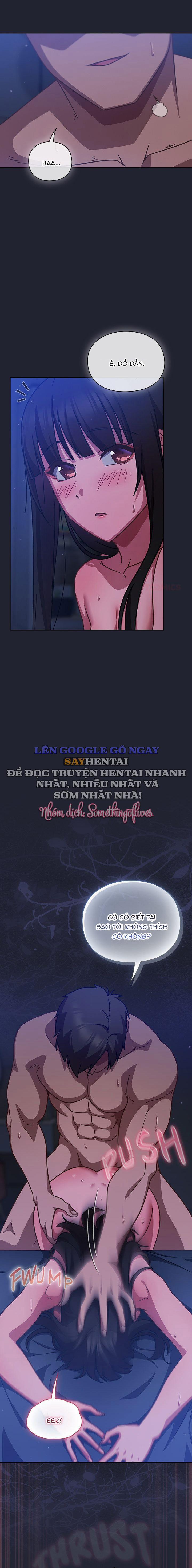 Cùng Nhau Đi Trốn! 19 trang 8