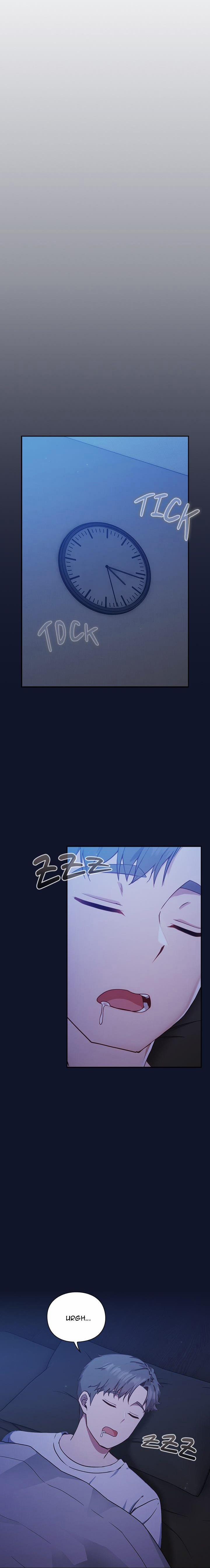 Cùng Nhau Đi Trốn! 2 trang 14