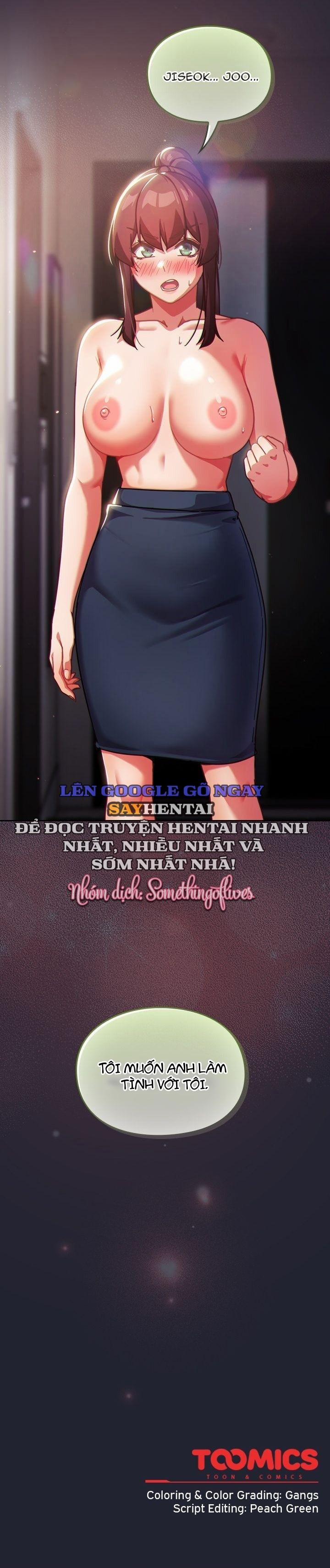 Cùng Nhau Đi Trốn! 22 trang 24