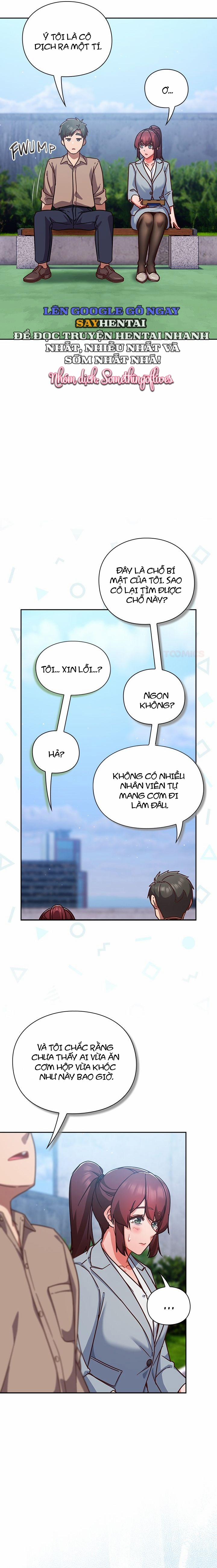 Cùng Nhau Đi Trốn! 22 trang 4