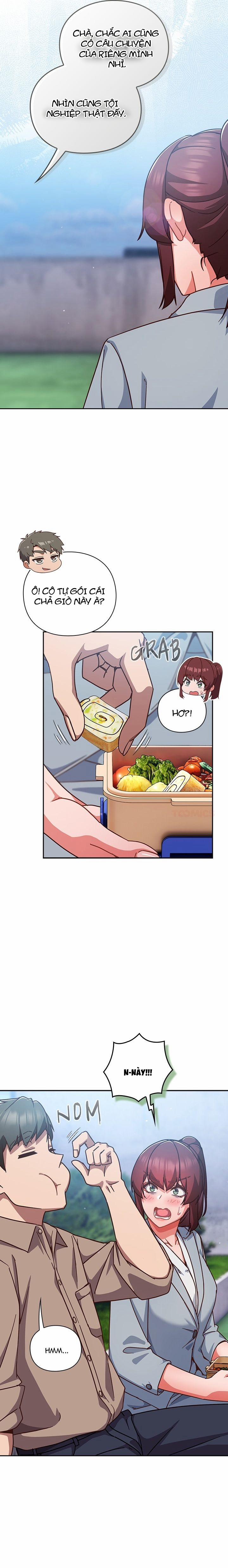 Cùng Nhau Đi Trốn! 22 trang 5