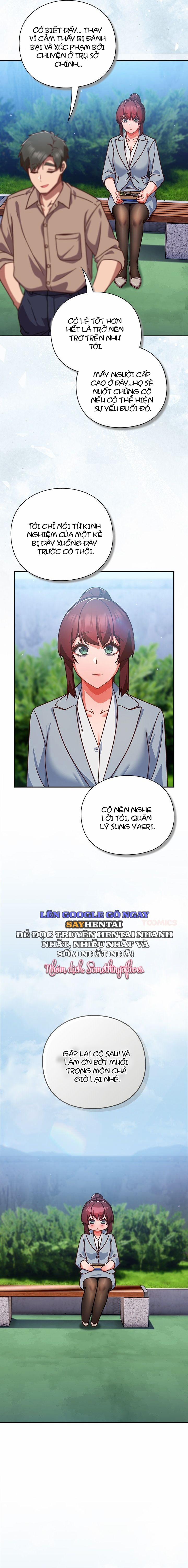 Cùng Nhau Đi Trốn! 22 trang 8