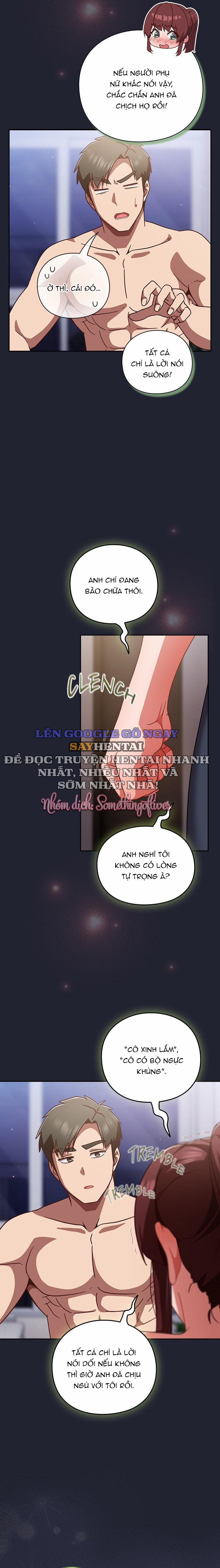 Cùng Nhau Đi Trốn! 23 trang 2