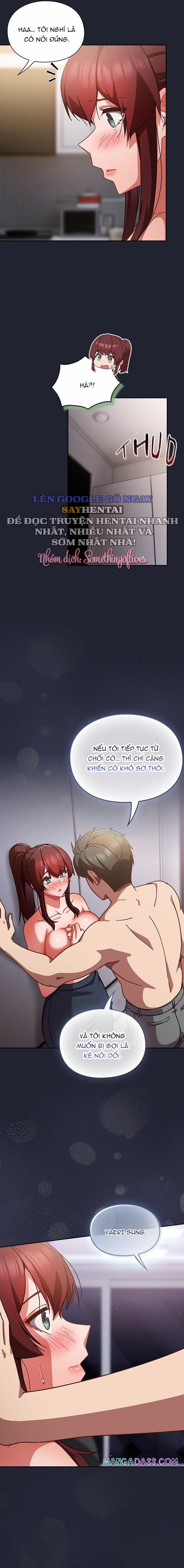 Cùng Nhau Đi Trốn! 23 trang 5