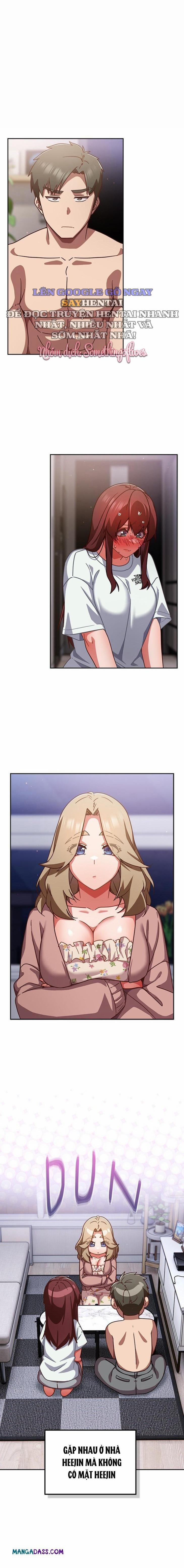 Cùng Nhau Đi Trốn! 26 trang 0