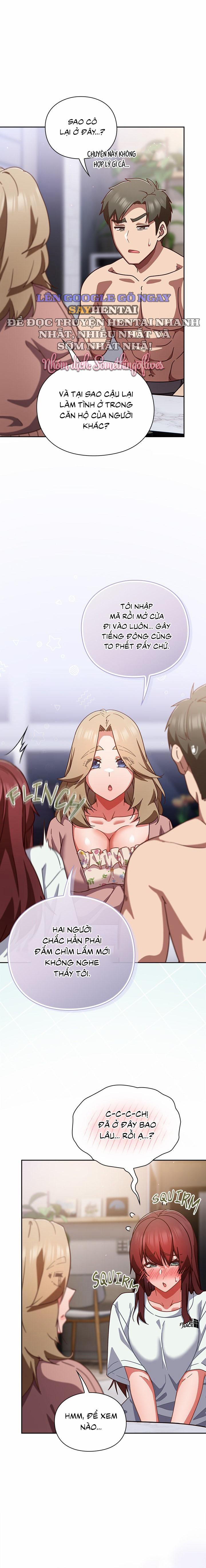 Cùng Nhau Đi Trốn! 26 trang 1