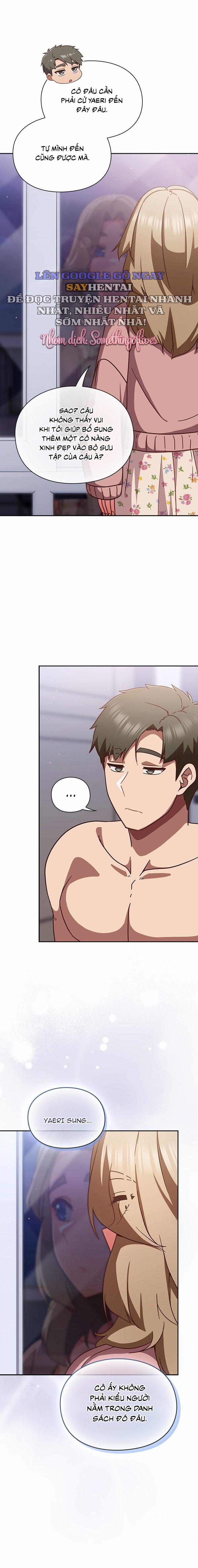 Cùng Nhau Đi Trốn! 26 trang 12