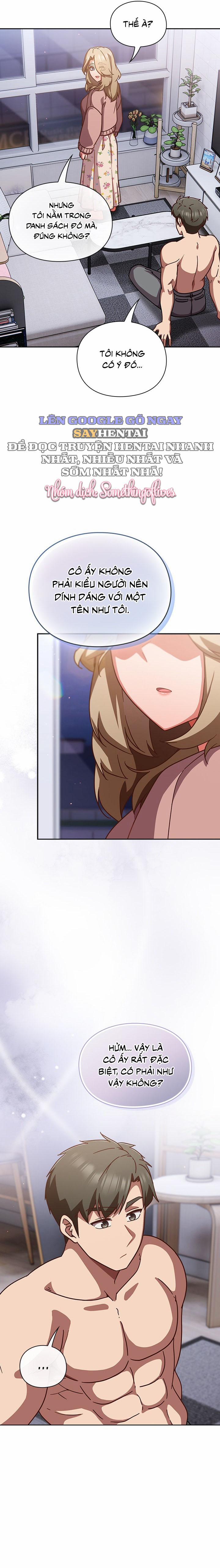 Cùng Nhau Đi Trốn! 26 trang 13